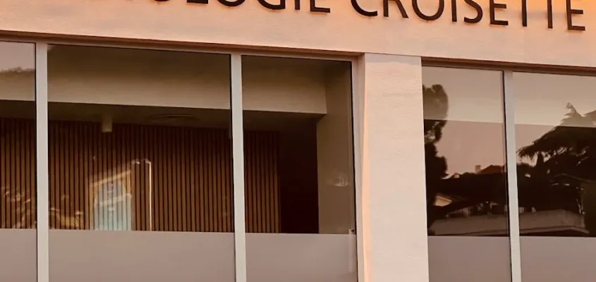 Cabinet Croisette