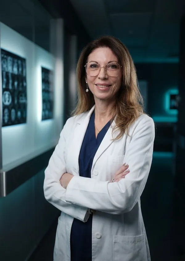 Dr Anne CHARRIER