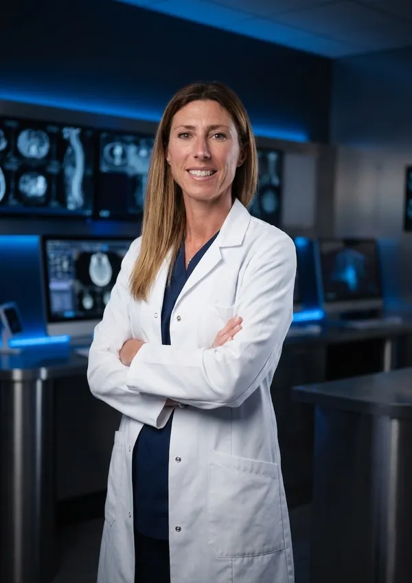 Dr Chloé CHALAYER