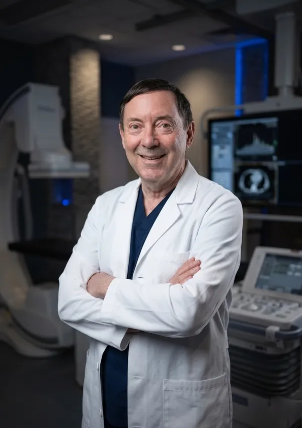 Dr Philippe GIACOMINO
